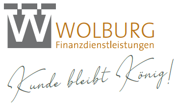 Wolburg - Ihre Beraterin